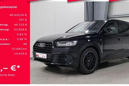 Audi Q7 95.263 km 41.920 &euro; Aachen 52078
