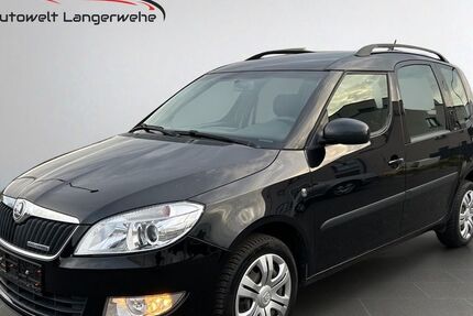 Skoda Roomster 219.863 km 2.750 &euro; Langerwehe 52379
