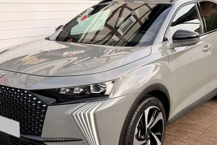 DS Automobiles DS7 (Crossback) 39.186 km 29.990 &euro; Nideggen 52385