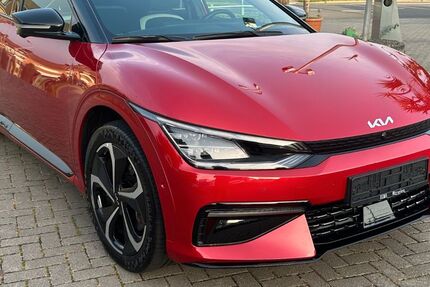 Kia EV6 23.000 km 33.999 &euro; würselen 52146