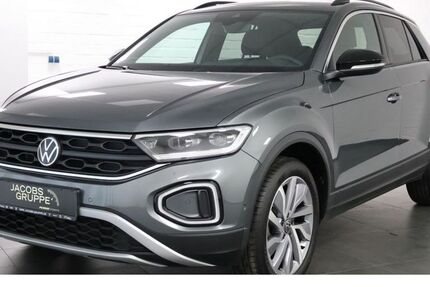 VW T-Roc 11.610 km 24.570 &euro; Alsdorf 52477