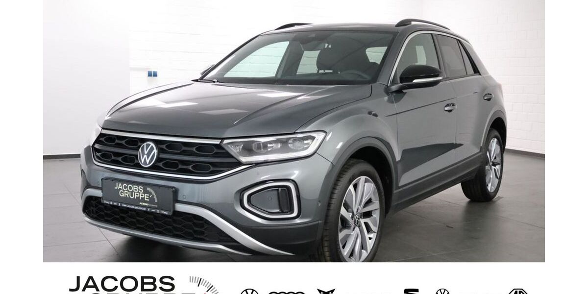 VW T-Roc 11.610 km 24.570 &euro; Alsdorf 52477