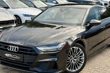 Audi A7 150.000 km 31.900 &euro; Elsdorf 50189