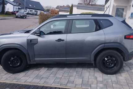 Dacia Duster 6.850 km 16.900 &euro; Herzogenrath 52134