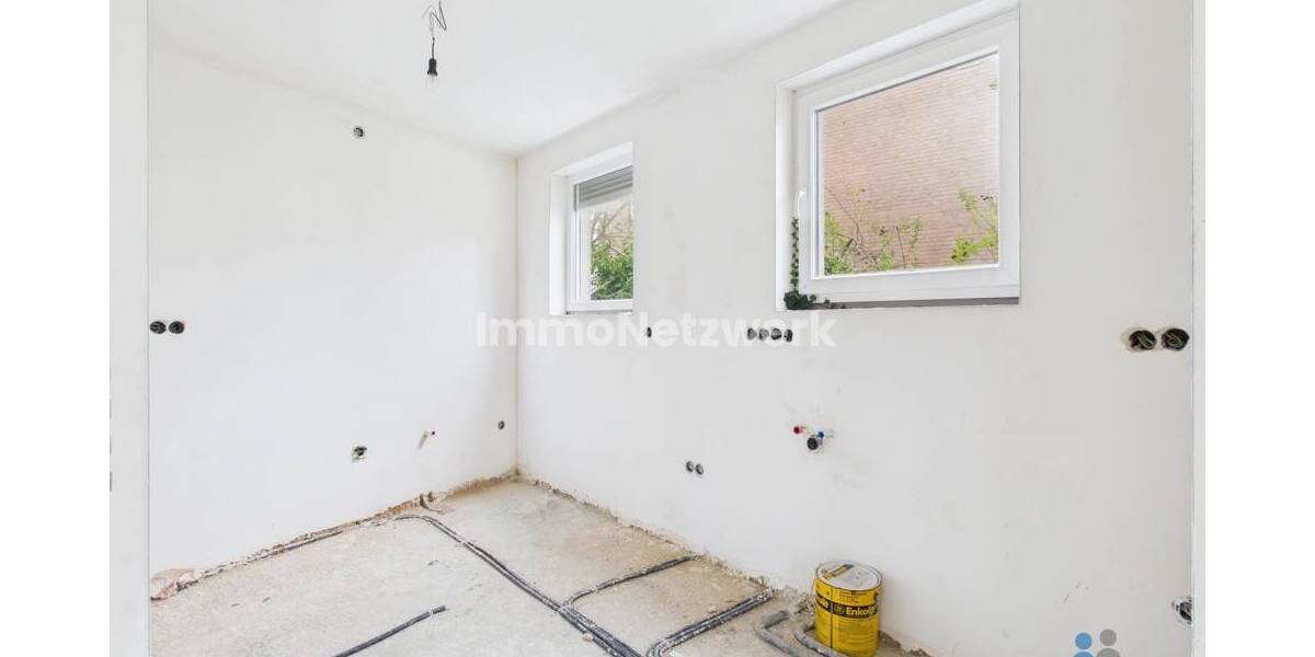 Einfamilienhaus Aachen Aachen-Mitte - 3 Zimmer, 90 m&sup2;, 315.000&euro; | Angebot:25988134