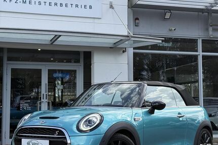 Mini Cooper SD 55.650 km 21.480 &euro; Monschau (bei Aachen) 52156