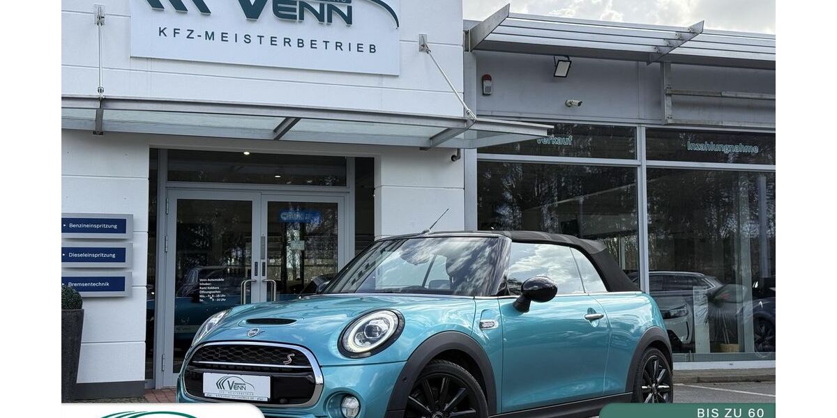 Mini Cooper SD 55.650 km 21.480 &euro; Monschau (bei Aachen) 52156