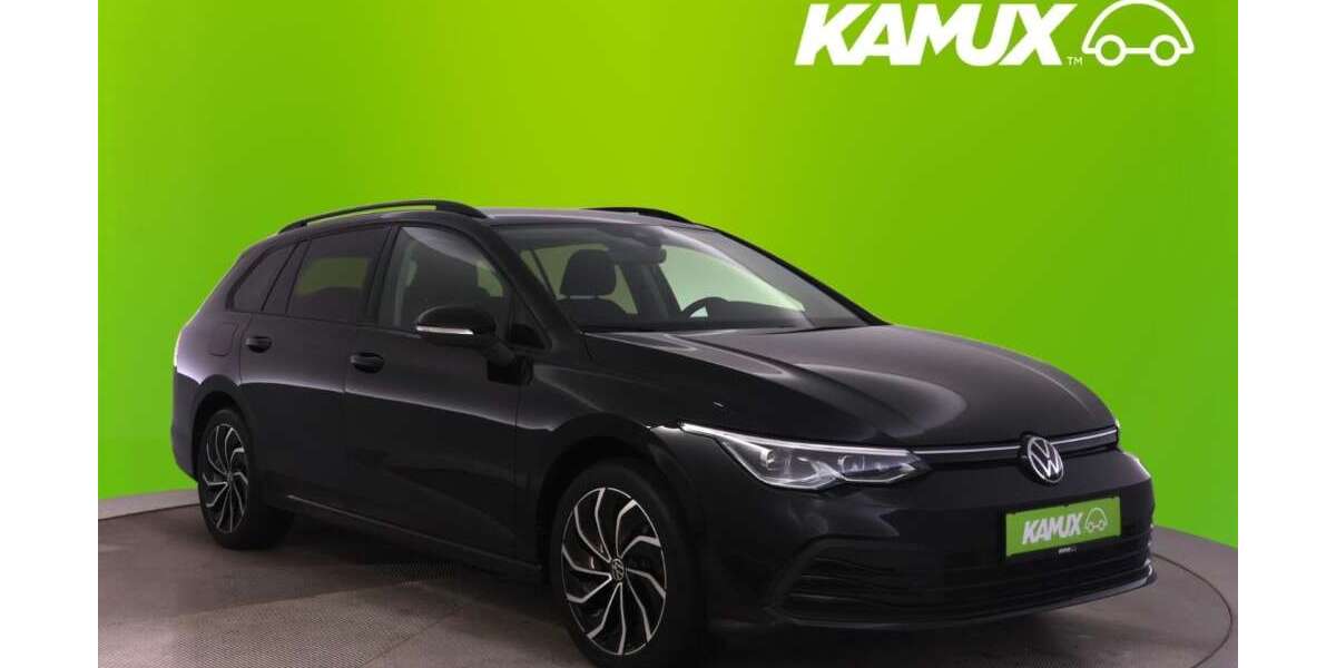 VW Golf Variant 83.915 km 20.650 &euro; Düren 52351