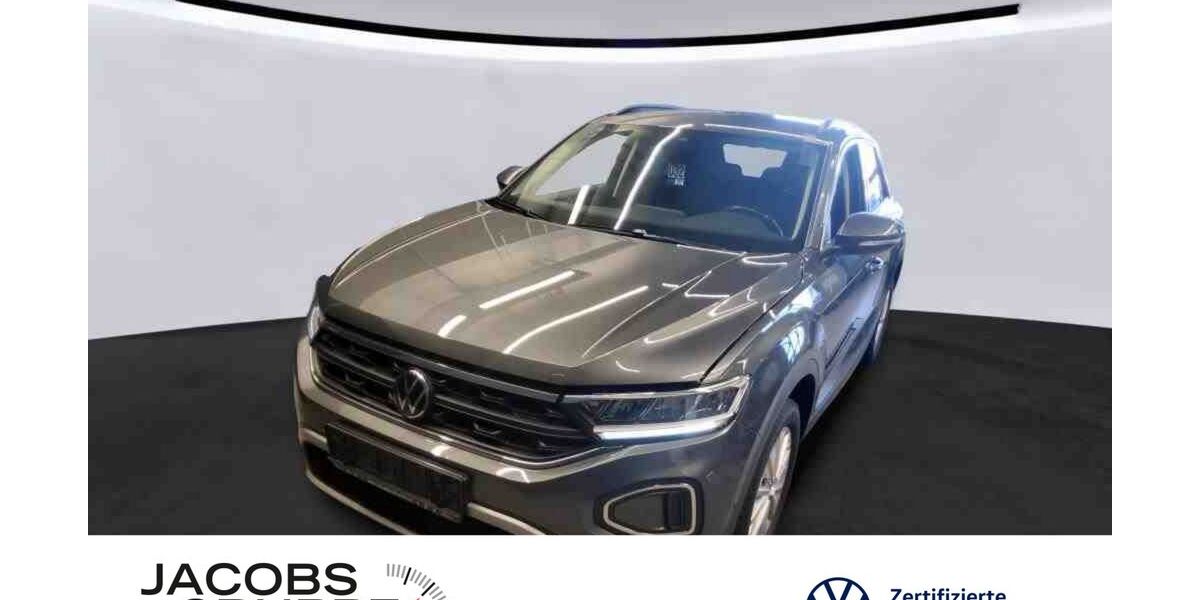 VW T-Roc 73.469 km 20.920 &euro; Aachen 52078
