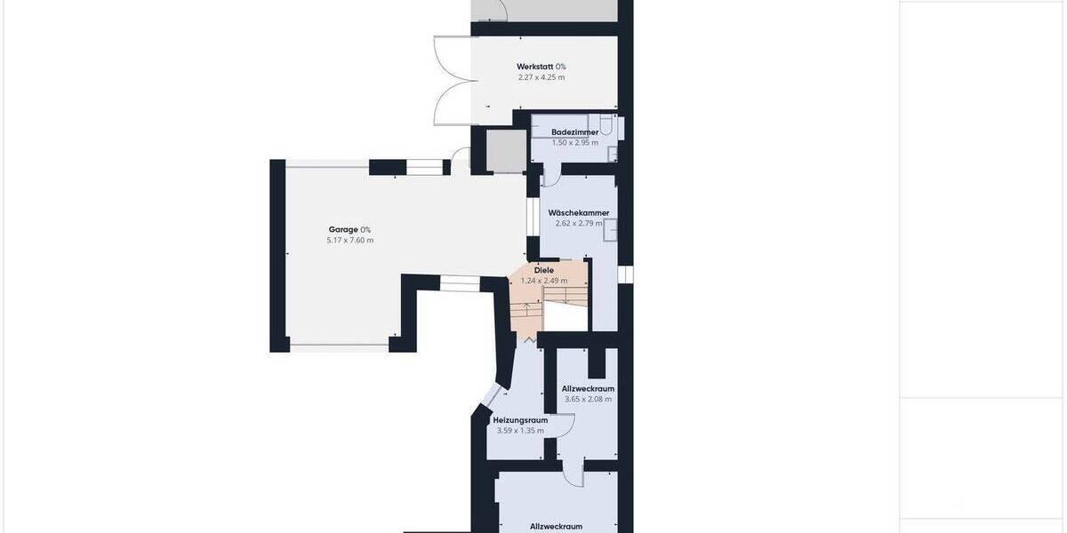 Einfamilienhaus Gangelt / Stahe Stahe - 4 Zimmer, 110 m&sup2;, 249.800&euro; | Angebot:26557156