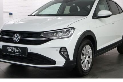 VW Taigo 15.203 km 20.440 &euro; Alsdorf 52477