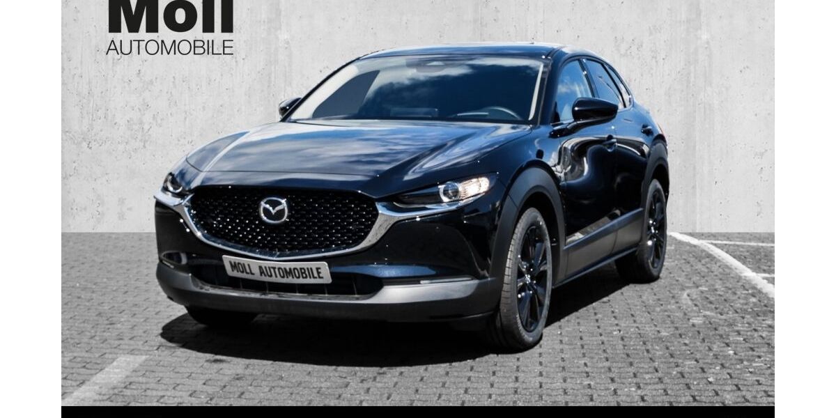 Mazda CX-30 6.666 km 24.975 &euro; Aachen 52078