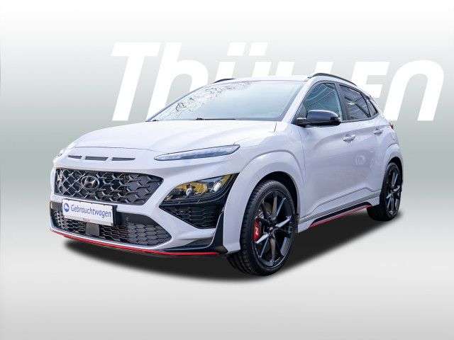 Hyundai KONA 50.550 km 25.950 &euro; Aachen 52068
