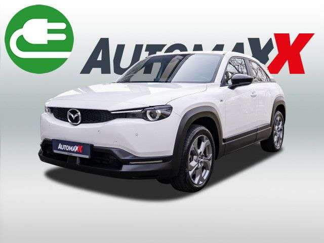 Mazda MX-30 30.826 km 14.980 &euro; Aachen 52068