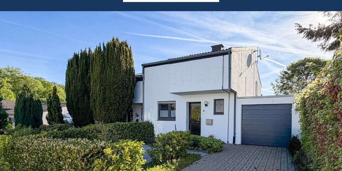 Einfamilienhaus Geilenkirchen - 4 Zimmer, 117 m&sup2;, 310.000&euro; | Angebot:26488817