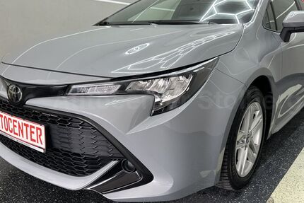 Toyota Corolla 55.000 km 16.490 &euro; Stolberg 52222