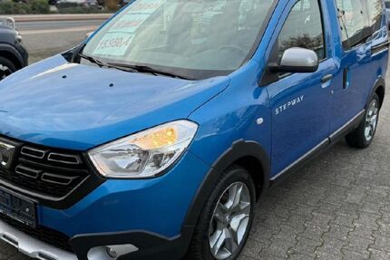 Dacia Dokker 63.020 km 15.950 &euro; Erkelenz 41812