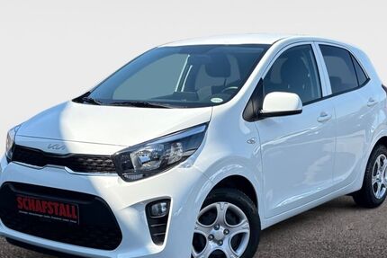Kia Picanto 14.063 km 14.679 &euro; Elsdorf (bei Köln) 50189