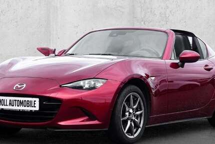 Mazda MX-5 49.000 km 23.480 &euro; Düren 52351