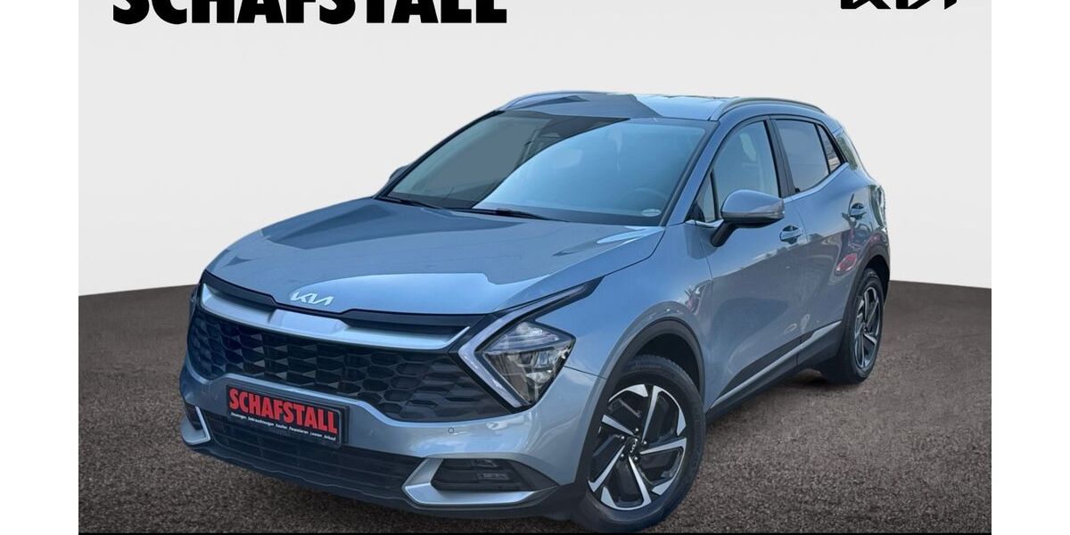 Kia Sportage 59.959 km 23.849 &euro; Elsdorf (bei Köln) 50189