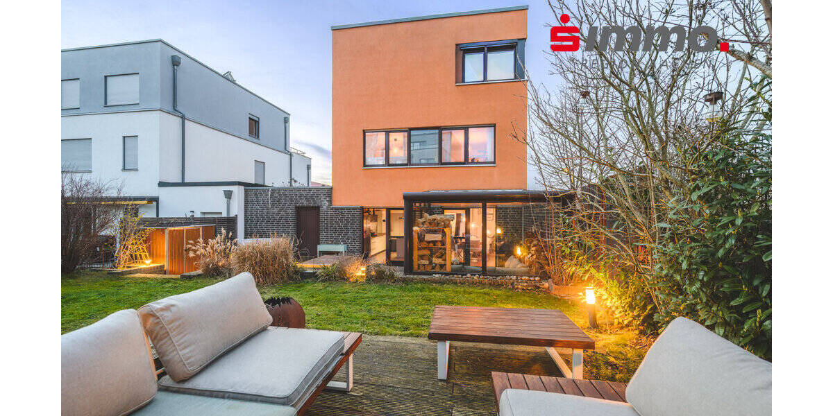 Einfamilienhaus Aachen Aachen-Mitte - 6 Zimmer, 170 m&sup2;, 765.000&euro; | Angebot:26192222