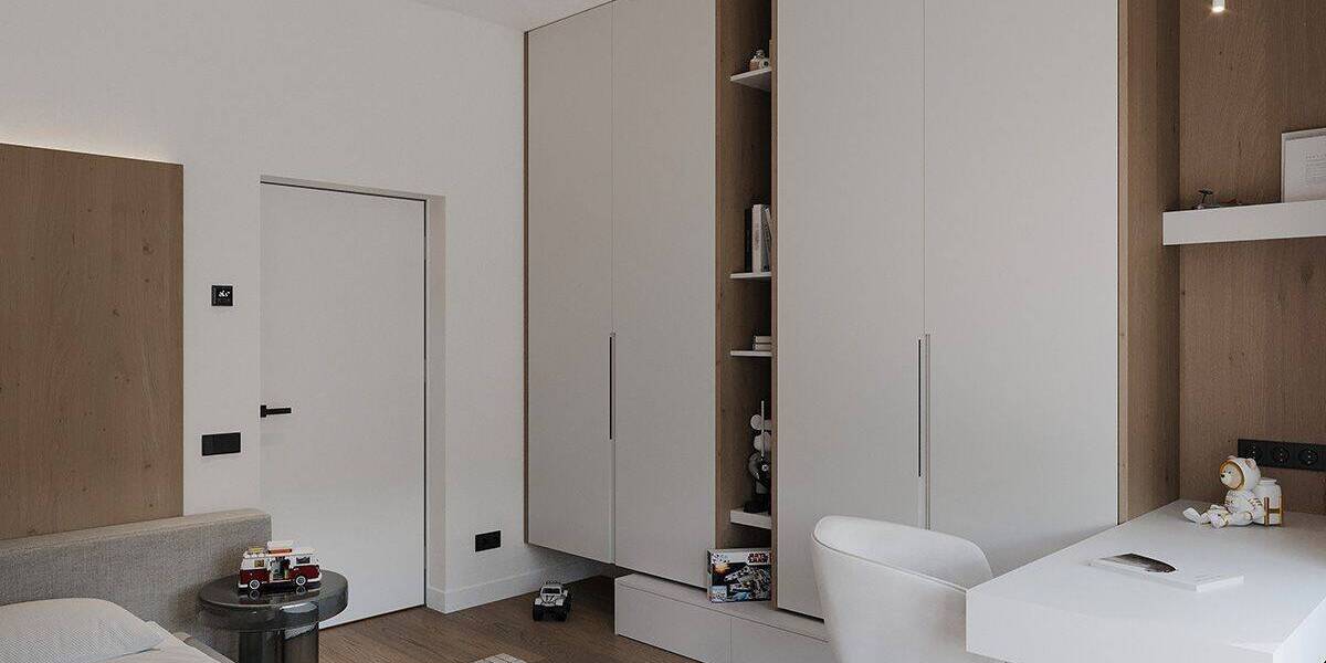 Etagenwohnung Heinsberg Unterbruch - 3 Zimmer, 98 m&sup2;, 389.000&euro; | Angebot:26203175