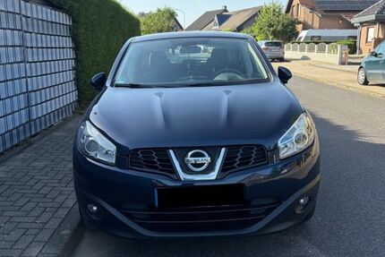 Nissan Qashqai 105.000 km 9.590 &euro; Titz 52445