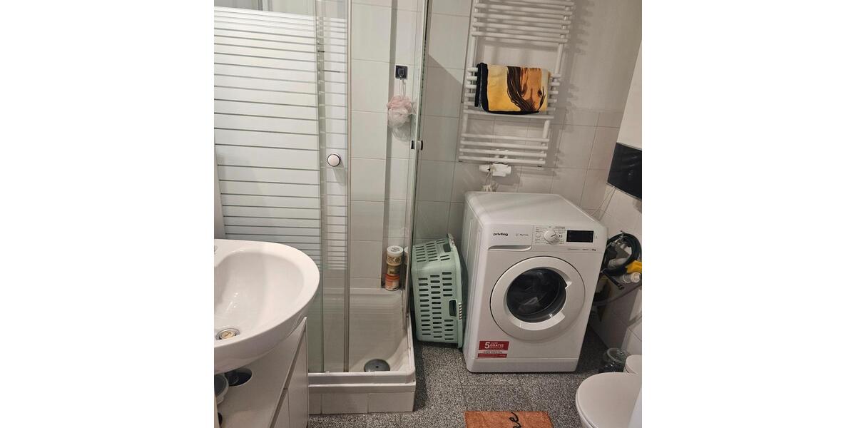 Etagenwohnung Herzogenrath - 2 Zimmer, 47 m&sup2;, 376&euro; | Angebot:26032944