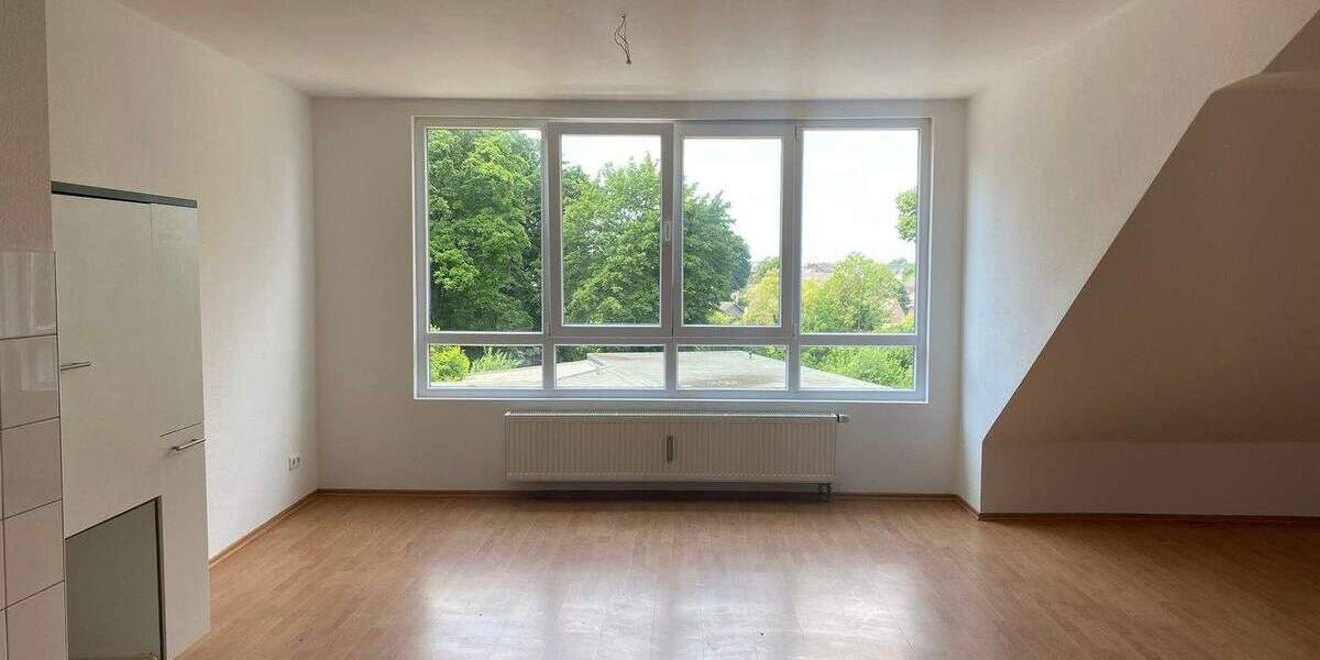 Etagenwohnung Nörvenich - 2 Zimmer, 49 m&sup2;, 380&euro; | Angebot:26740640