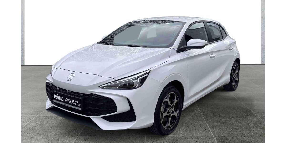 MG 3 5.006 km 14.880 &euro; Aachen 52068