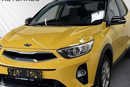 Kia Stonic 58.389 km 11.979 &euro; Aachen 52070