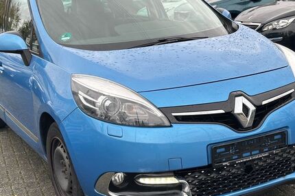 Renault Scenic 250.000 km 3.000 &euro; Aachen 52070