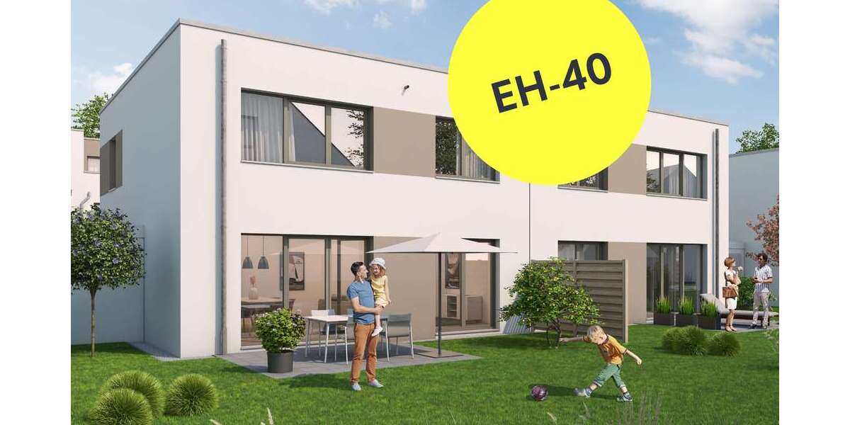 Einfamilienhaus Hückelhoven - 4 Zimmer, 126 m&sup2;, 470.900&euro; | Angebot:16784586