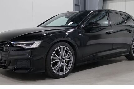 Audi A6 73.306 km 37.420 &euro; Aachen 52078