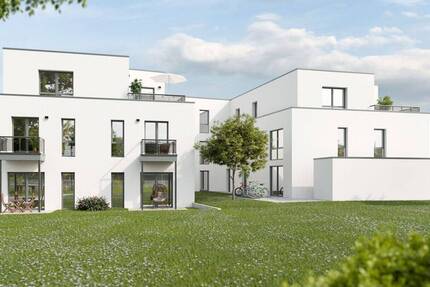 Wohnung Heinsberg / Straeten Straeten - 2 Zimmer, 65 m&sup2;, 238.500&euro; | Angebot:26143254