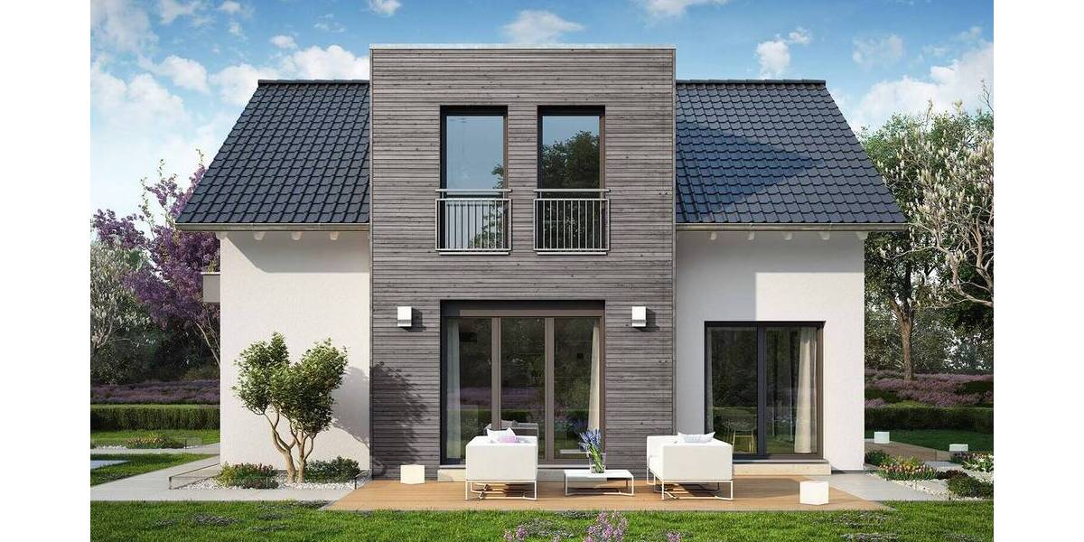 Einfamilienhaus Bedburg Kirchherten - 6 Zimmer, 113 m&sup2;, 362.978&euro; | Angebot:26806624