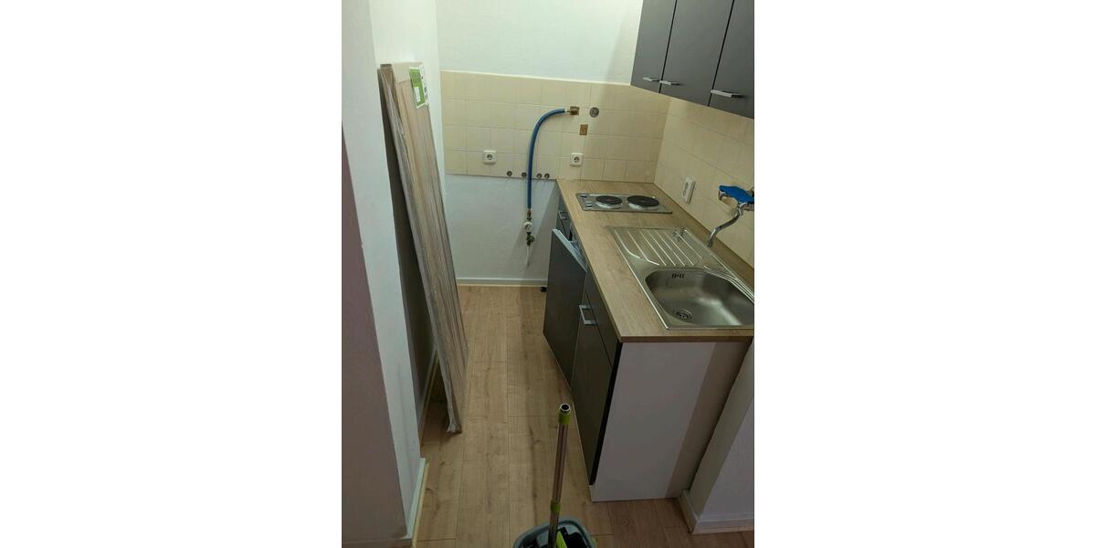 Etagenwohnung Aachen Aachen-Mitte - 1 Zimmer, 25 m&sup2;, 500&euro; | Angebot:25308416