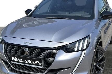 Peugeot 208 60.344 km 14.990 &euro; Aachen 52068