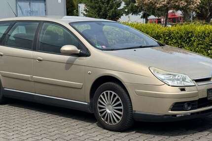 Citroen C5 168.710 km 2.900 &euro; Alsdorf - Aachen 52477