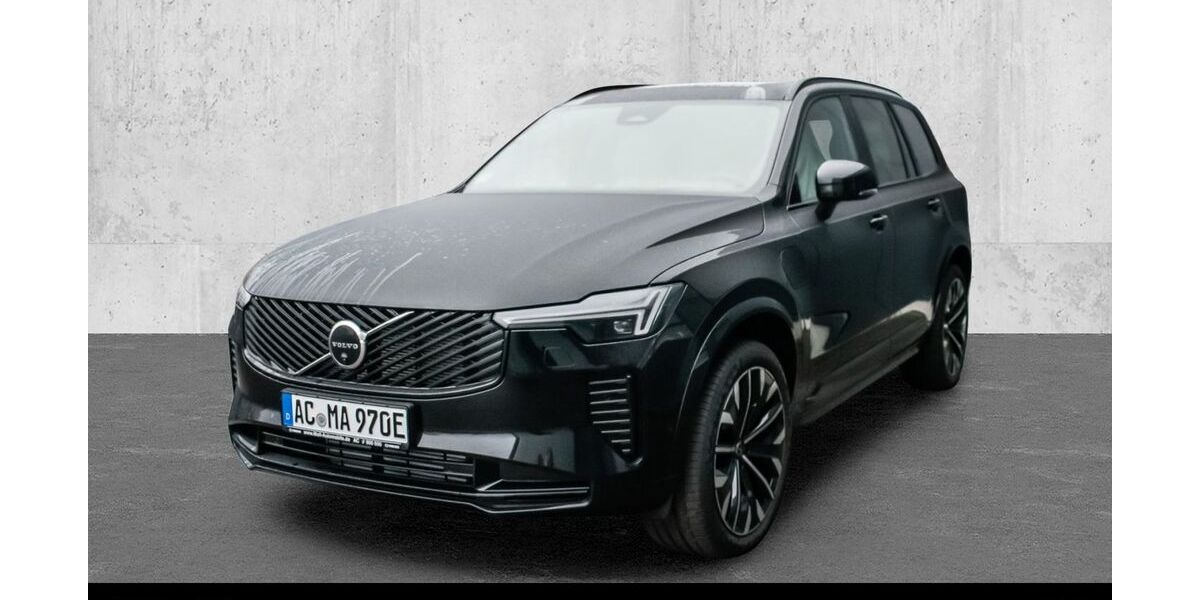 Volvo XC90 12.000 km 72.480 &euro; Aachen 52078