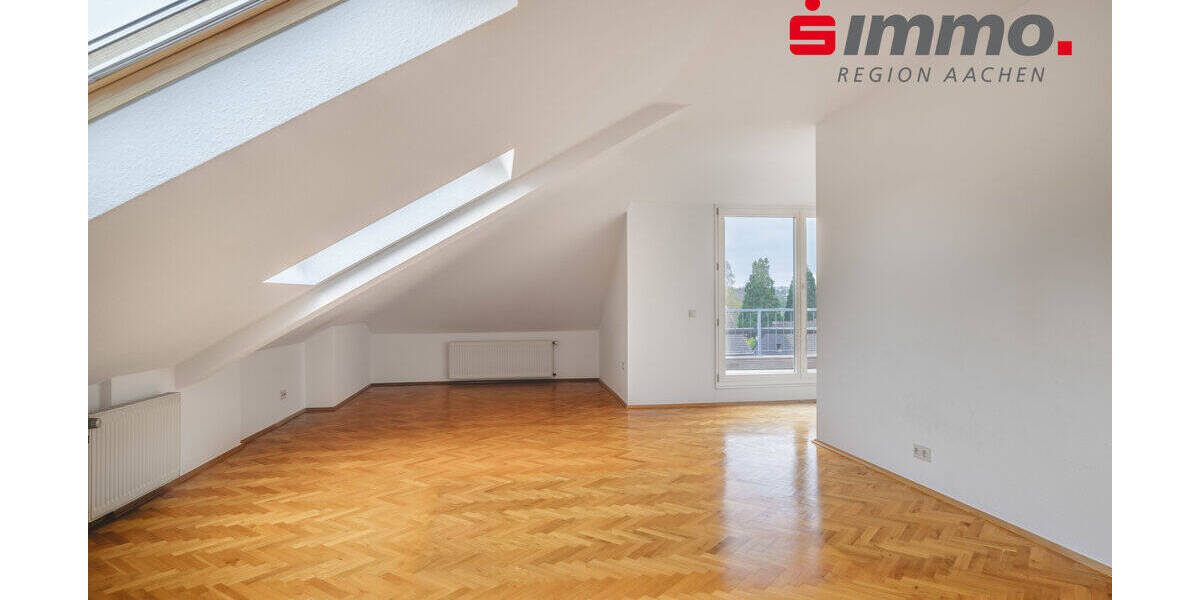 Etagenwohnung Aachen Kornelimünster - 2 Zimmer, 76 m&sup2;, 224.900&euro; | Angebot:26219862
