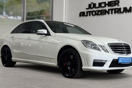 Mercedes-Benz E 500 124.200 km 17.990 &euro; Jülich 52428