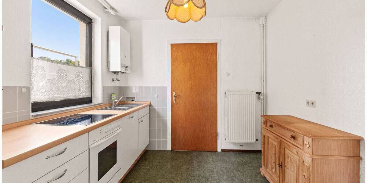 Einfamilienhaus Gangelt - 3 Zimmer, 70 m&sup2;, 169.000&euro; | Angebot:26192219