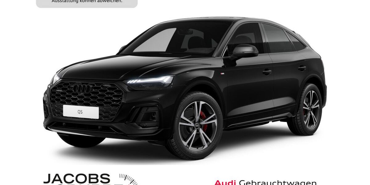 Audi Q5 27.263 km 48.520 &euro; Aachen 52078