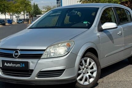 Opel Astra 99.000 km 3.550 &euro; Jülich 52428