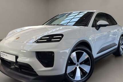Porsche Macan 5.728 km 74.400 &euro; Aachen 52068