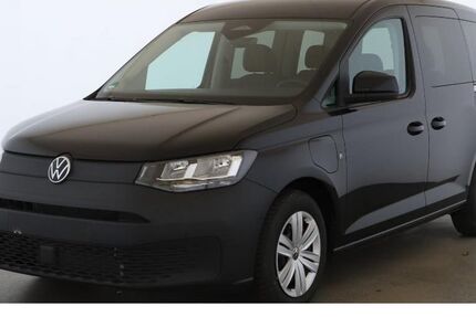 VW Caddy 4.687 km 34.470 &euro; Stolberg 52222