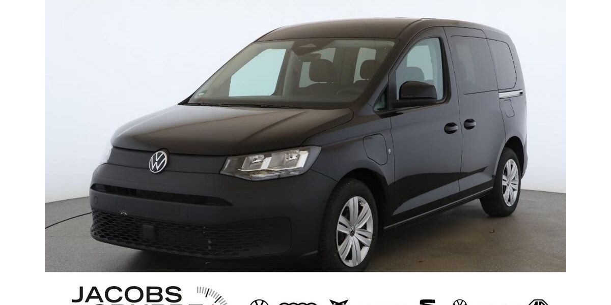 VW Caddy 4.687 km 34.470 &euro; Stolberg 52222