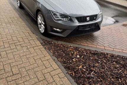 Seat Leon 215.000 km 6.800 &euro; Erkelenz 41812
