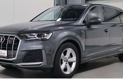 Audi Q7 69.737 km 61.870 &euro; Aachen 52078